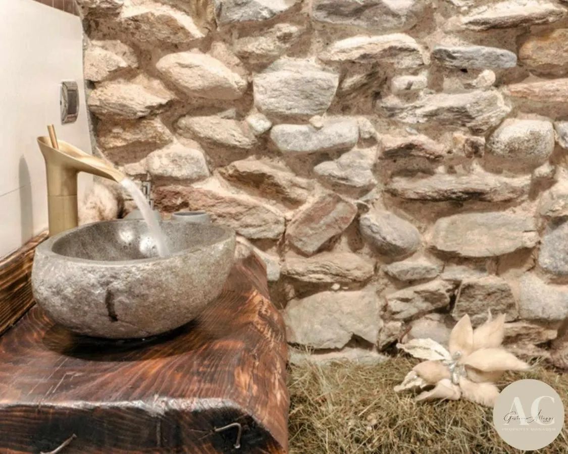 Love Barn Experience Apartman Ponte Di Legno