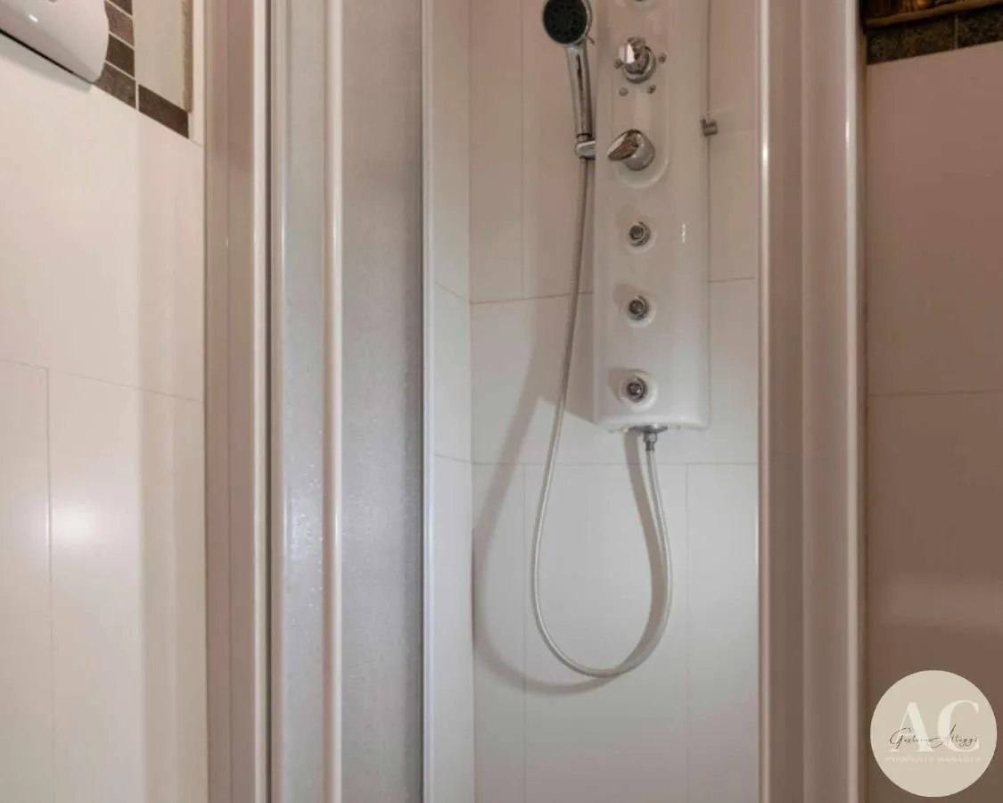 Love Barn Experience Apartman Ponte Di Legno