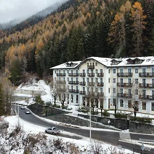  Apartahotel Palace Pontedilegno
